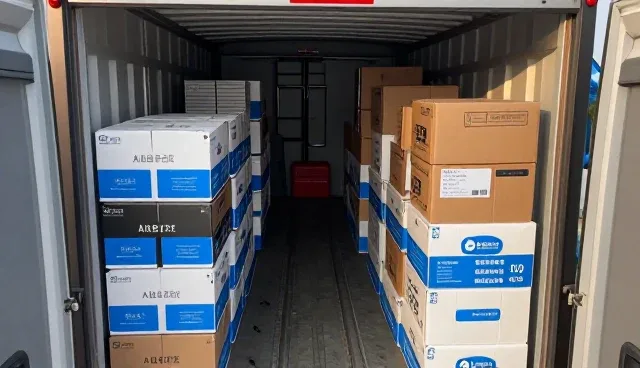 商品结构对仓储配送效率的实际影响分析