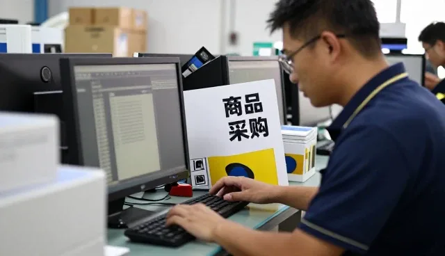 批发零售等礼品采购供应链优化常见误区盘点