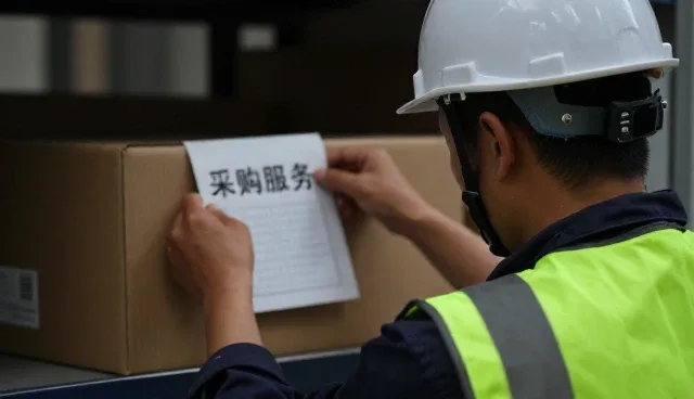 批发零售行业如何应对商品采购趋势的变化